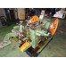 Fu Shun M5x50 used semi tubular heading machine